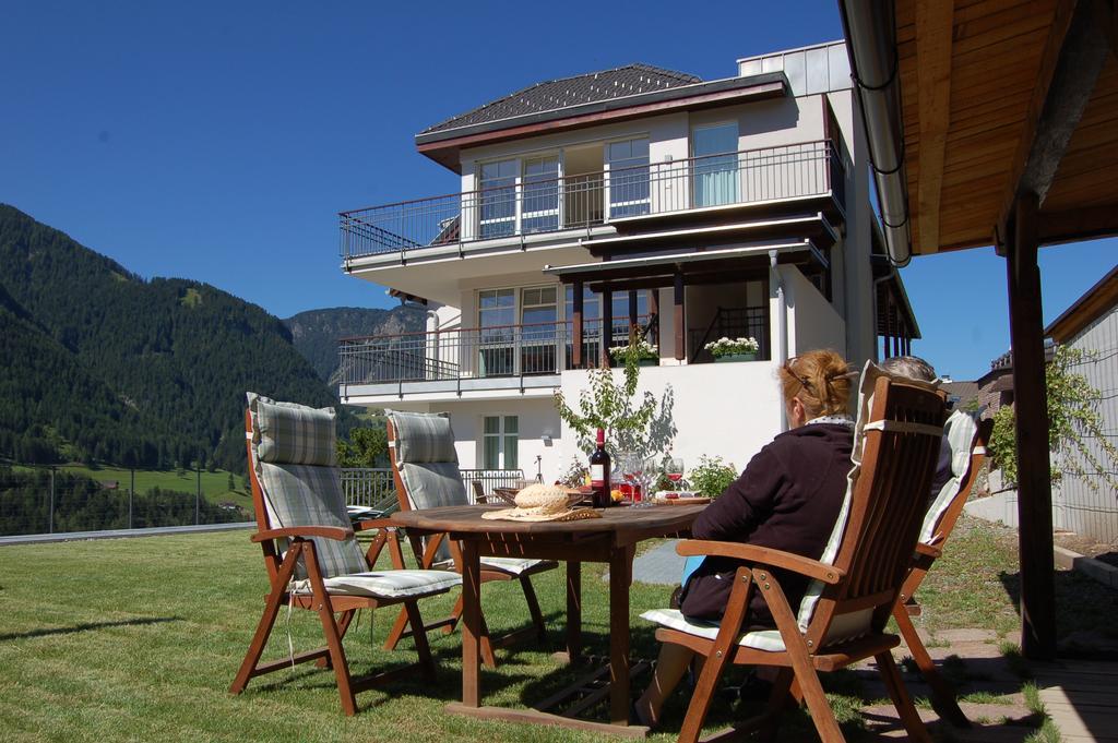 Villa Quenz Family Suites Ορτιζέι Εξωτερικό φωτογραφία