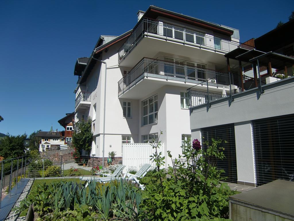 Villa Quenz Family Suites Ορτιζέι Εξωτερικό φωτογραφία