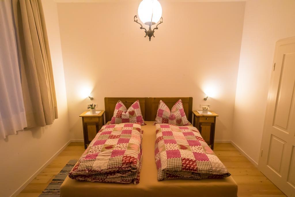 Villa Quenz Family Suites Ορτιζέι Εξωτερικό φωτογραφία