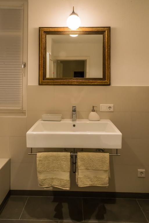 Villa Quenz Family Suites Ορτιζέι Εξωτερικό φωτογραφία