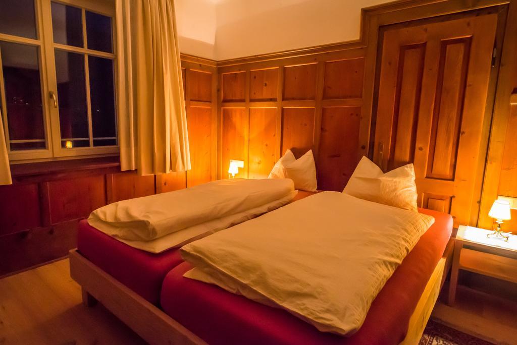 Villa Quenz Family Suites Ορτιζέι Εξωτερικό φωτογραφία