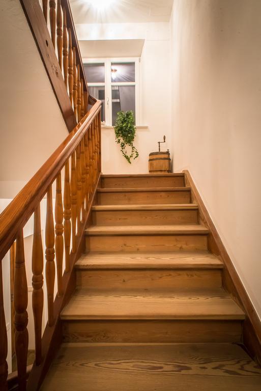 Villa Quenz Family Suites Ορτιζέι Εξωτερικό φωτογραφία
