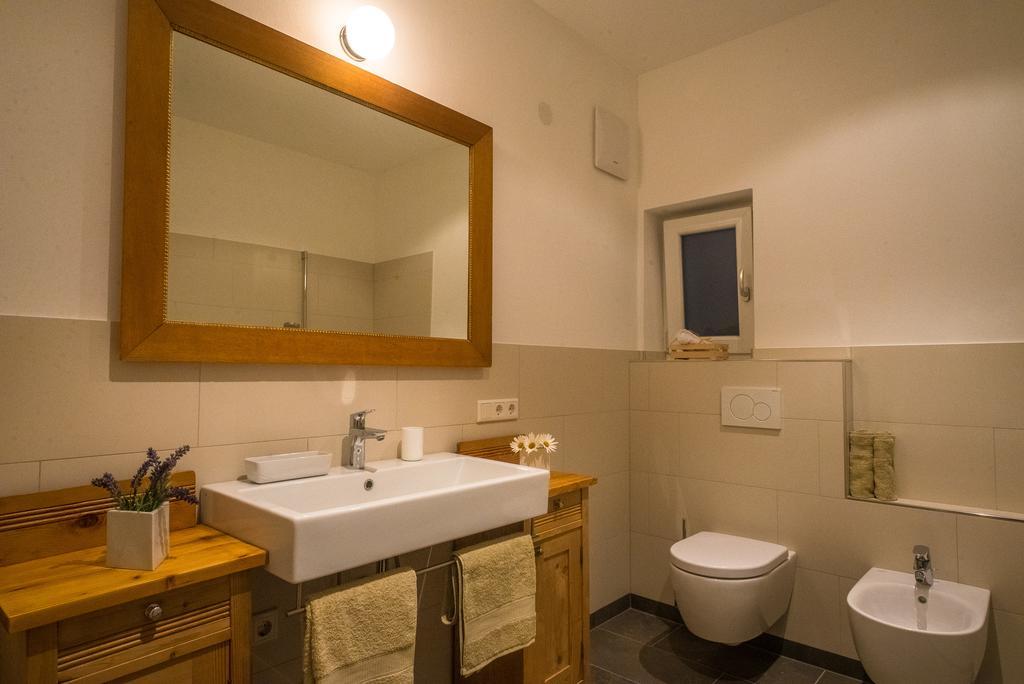 Villa Quenz Family Suites Ορτιζέι Εξωτερικό φωτογραφία
