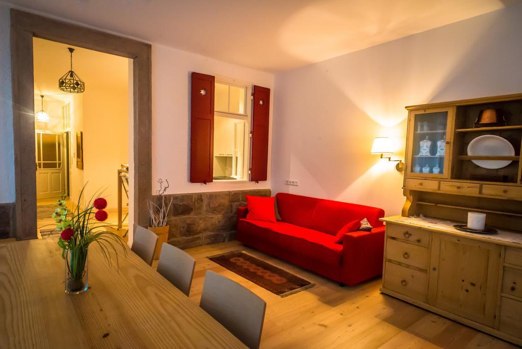 Villa Quenz Family Suites Ορτιζέι Εξωτερικό φωτογραφία