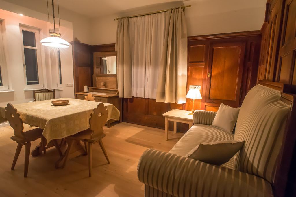 Villa Quenz Family Suites Ορτιζέι Εξωτερικό φωτογραφία